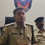 వీరభద్రస్వామి ఉత్సవాల్లో హింసాత్మక ఘటన Veerabhadra Swamy festival in Annamaiah district turned violent as Hindu and Muslim groups clashed, leading to police intervention and injuries.