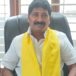 MLA Muthumula Ashok Reddy criticized YSRCP, stating they have no right to claim credit for Velugonda Project.