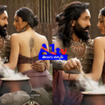 కన్నప్ప – విష్ణు కొత్త సినిమాపై విమర్శలు, పాటపై వివాదాలు Manchu Vishnu's 'Kannappa' movie faces audience opinions; criticism over songs and characters."