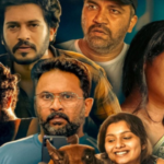 ‘ది సీక్రెట్ ఆఫ్ ఉమెన్’ ఓటీటీలో విడుదలకు సిద్ధం Mystery thriller ‘The Secret of Women’ to stream soon on Sun NXT. Starring Aju Varghese and Niranjana Anoop.