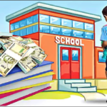 ప్రైవేట్ స్కూళ్లలో 25% ఉచిత ప్రవేశాలకు ఉత్తర్వులు AP govt issues orders for 25% free admissions in private schools under Right to Education Act for poor children from 2025-26 onwards.