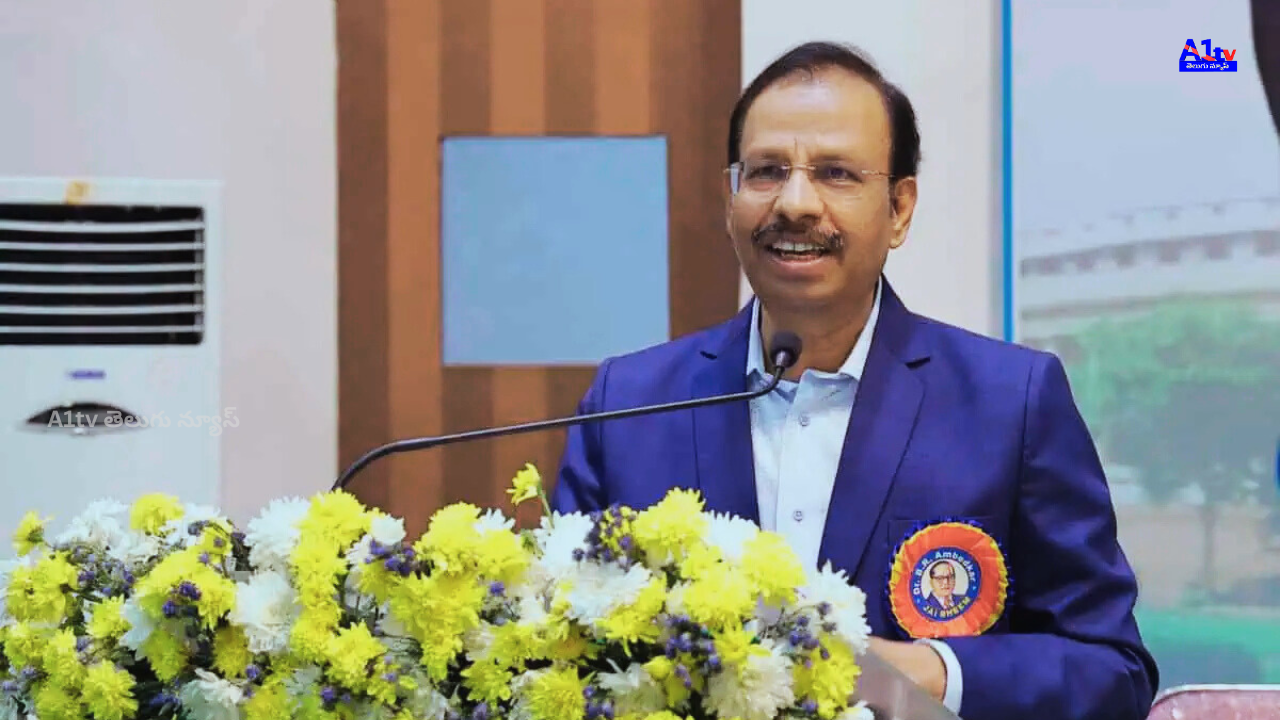 RTC MD Sajjanar announced recruitment of 3,038 jobs with SC categorization, reducing workload on staff, during Ambedkar Jayanti celebrations.