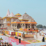 Ayodhya Ram Temple trust plans a 4 km perimeter wall for security, to be built in 18 months. Major updates shared by committee head Nripendra Mishra.