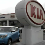 Around 900 car engines went missing from Kia's Penukonda plant. Company filed a complaint; police launched a special investigation into the theft.