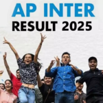 ఏపీ ఇంటర్ ఫలితాలు విడుదల – లోకేశ్ ప్రకటన AP Intermediate results released. 70% passed in 1st year, 83% in 2nd year. Results can be checked online or via WhatsApp.