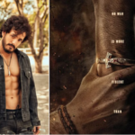 అఖిల్ 6వ సినిమా టైటిల్ రేపు రిలీజ్! Title glimpse of Akhil Akkineni's upcoming 6th film to be unveiled tomorrow. The film stars Sreeleela and is set in a rural action backdrop.
