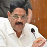 గోశాల విషయంలో భూమన వ్యాఖ్యలపై ఆనం ఫైర్ Minister Anam slams Bhumana for false claims on Tirumala gosala cow deaths; calls it a misleading propaganda against TTD.