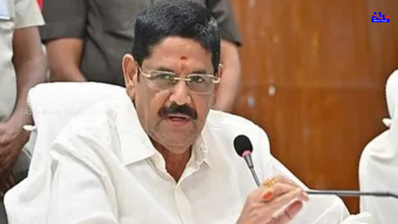 Minister Anam slams Bhumana for false claims on Tirumala gosala cow deaths; calls it a misleading propaganda against TTD.