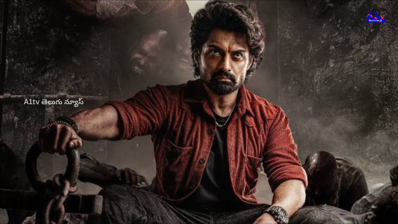 'Arjun Son of Vaijayanthi' stars Vijayashanti and Kalyan Ram in a gripping story set in 2007 Visakhapatnam, balancing action and emotions.