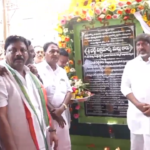 Deputy CM Bhatti Vikramarka tours Madhira, launches key development works including roads and underground drainage worth crores; receives grand welcome.