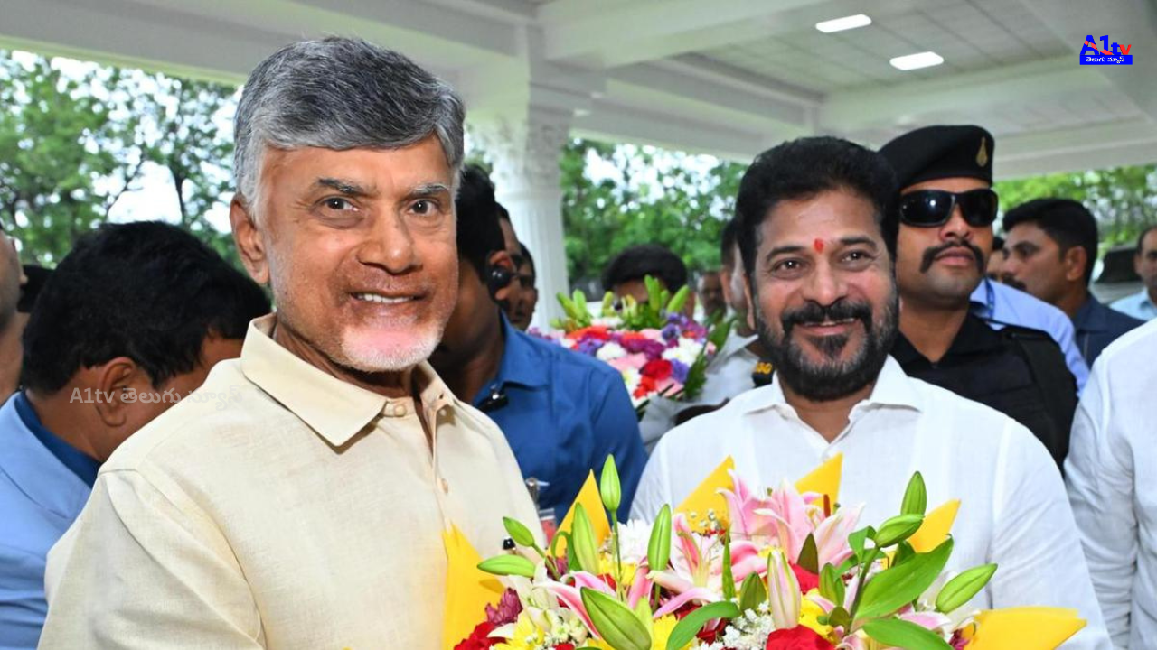 AP CM Chandrababu and Telangana CM Revanth Reddy are likely to meet again to resolve bifurcation issues between the two states.