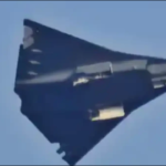 China surprises the world with a tail-less stealth jet, J-36, marking a new era in aviation and boosting its defense capabilities.