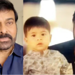 మార్క్ శంకర్ ప్రమాదంపై స్పందించిన చిరంజీవి Chiranjeevi, Surekha to visit injured Mark Shankar in Singapore. Pawan Kalyan also flying after tragic fire incident at school.