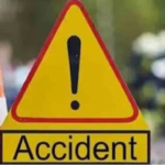 అన్నమయ్యలో రోడ్డు ప్రమాదం…. డిప్యూటీ కలెక్టర్ మృతి… Deputy Collector Rama dies in Annamayya district road accident; four others injured in the head-on car collision.