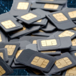 NCSC report flags Chinese chipsets as security threat. Govt considers replacing old SIM cards across India to counter potential data leaks.