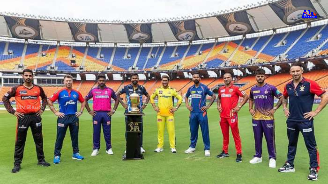 Gujarat Titans lead IPL 2025 standings after 6 games, while CSK sits at the bottom. Better net run rate helps GT stay ahead despite tied wins.