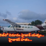 బెలిజ్లో విమాన హైజాక్ యత్నం, హైజాకర్ హత్య A hijack attempt on a Belize flight shocked many as a co-passenger shot the American attacker dead after he stabbed the pilot and two others.
