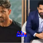 ఎన్టీఆర్పై హృతిక్ ప్రశంసలు.. వార్ 2 రిలీజ్ డేట్ ఫిక్స్ Hrithik Roshan praised Jr NTR and confirmed War 2 release date as August 14. Fans are excited after his solid update on the film.
