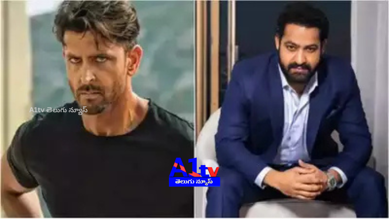 Hrithik Roshan praised Jr NTR and confirmed War 2 release date as August 14. Fans are excited after his solid update on the film.