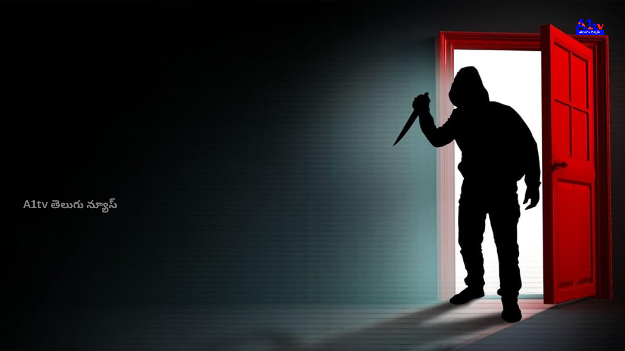 A tragic incident in Visakhapatnam where a husband strangles his pregnant wife. The wife, eight months pregnant, dies after the brutal attack by her husband.