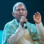 ‘గుడ్ బ్యాడ్ అగ్లీ’ చిత్రంపై ఇళయరాజా లీగల్ నోటీసు Ilaiyaraaja sent a legal notice to the makers of 'Good Bad Ugly' accusing them of using his songs without permission. He demands a 5 crore compensation and public apology.