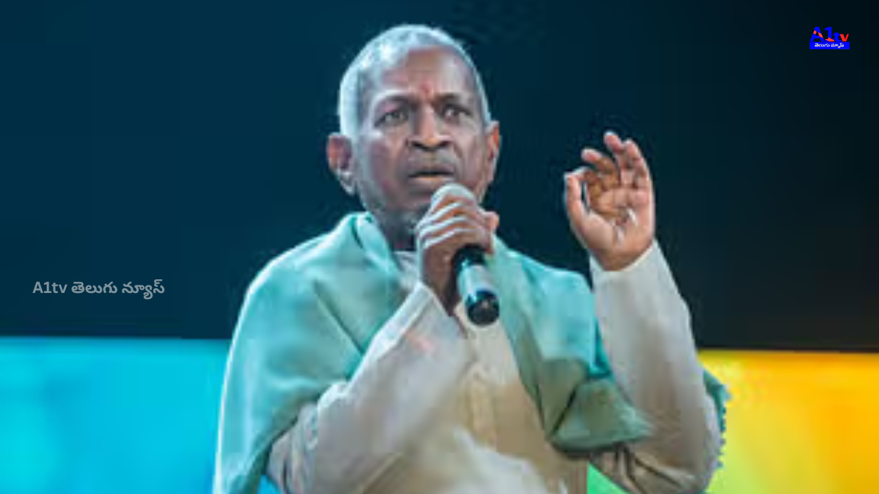 Ilaiyaraaja sent a legal notice to the makers of 'Good Bad Ugly' accusing them of using his songs without permission. He demands a 5 crore compensation and public apology.