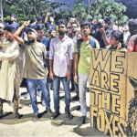 హెచ్సీయూ తరలింపుతో తెలంగాణ ఆత్మగౌరవానికి భంగమా? Strong opposition rises over plans to shift HCU, a symbol of Telangana's struggle. Is this an attempt to erase its historical legacy for real estate gains?