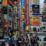 Japan's population dropped by 898,000 in 2024, hitting a record low due to delayed marriages and low birth rates.