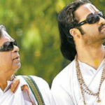 అదుర్స్-2 చేసేందుకు భయపడుతున్నానన్న ఎన్టీఆర్ Though fans want Adhurs-2, Jr NTR says comedy is tough. But he confirms Devara-2 will definitely happen and promises fans a grand sequel.