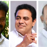 డీలిమిటేషన్ పై కుట్రలతో కేటీఆర్-రేవంత్ కలయిక? Bandi Sanjay alleges KTR and Revanth are conspiring to meet over delimitation, plotting strategies to weaken BJP.