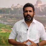 నకిలీ వీడియోల కేసులో క్రిశాంక్కు విచారణ ఆదేశం High Court directs BRS leader Krishank to cooperate with police in the fake video case linked to Khanch Gachibowli land dispute.
