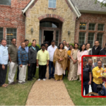 Kuna Ravi visited UNT in Texas, studied tech and research innovations, and urged NRI friends to invest in AP’s youth through universities and industries.