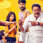 11 నెలల తర్వాత ఓటీటీలో ‘లక్ష్మీ కటాక్షం’ After 11 months, 'Lakshmi Kataksham' premieres on OTT, exploring politics, corruption, and greed in a suspense-driven narrative.