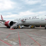 Virgin Atlantic flight from London to Mumbai landed in Turkey due to a glitch; passengers stranded for 40 hours express severe inconvenience.
