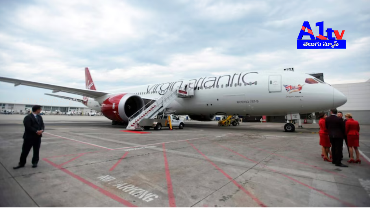 Virgin Atlantic flight from London to Mumbai landed in Turkey due to a glitch; passengers stranded for 40 hours express severe inconvenience.
