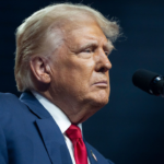 FBI arrests Shawn Monpere for threatening to kill Trump via video. His links to weapons purchases and assassination attempt are under probe.