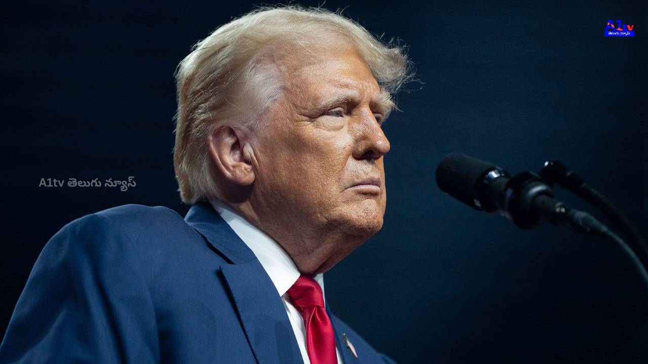 FBI arrests Shawn Monpere for threatening to kill Trump via video. His links to weapons purchases and assassination attempt are under probe.