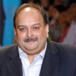 Key accused in the ₹13,500 Cr PNB scam, Mehul Choksi, has been arrested in Belgium. Legal process for extradition to India has begun.