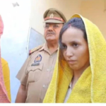 Muskan Rastogi, prime accused in Meerut murder case, found pregnant in jail. Shocking twist as husband was in London during this period.