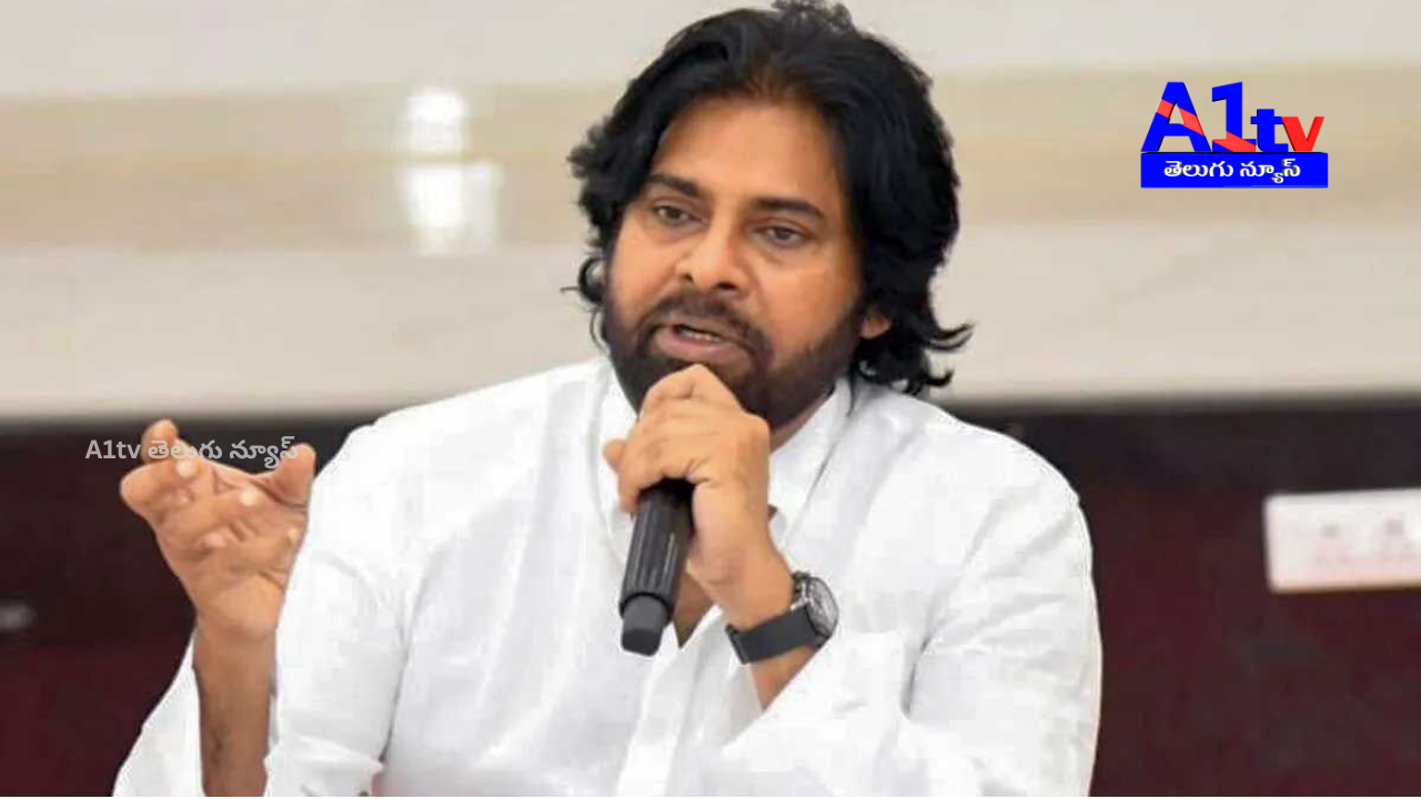 Pawan Kalyan termed Naganjali’s suicide as tragic, assuring legal action against the accused and government support to her family.