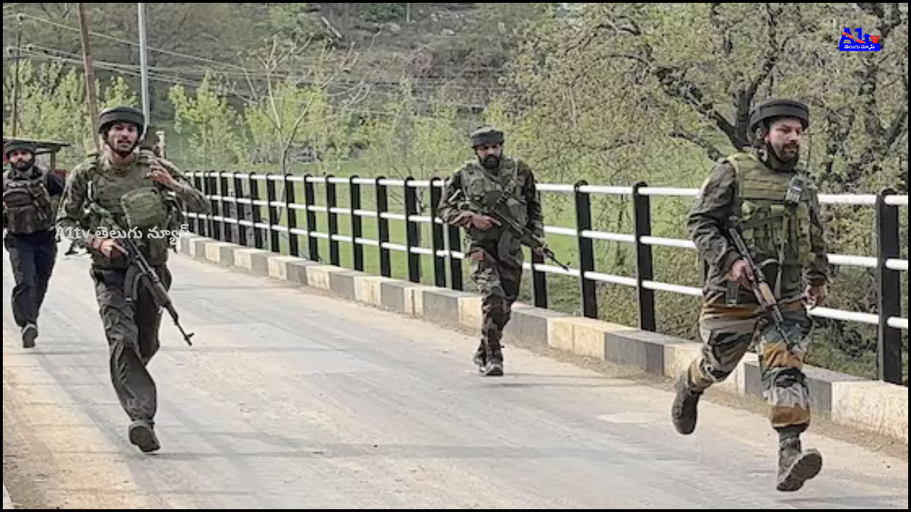 Terror attack in Pahalgam claims lives of tourists from Nellore and Vizag. Victims identified as Madhusudhan Rao and Chandramouli.