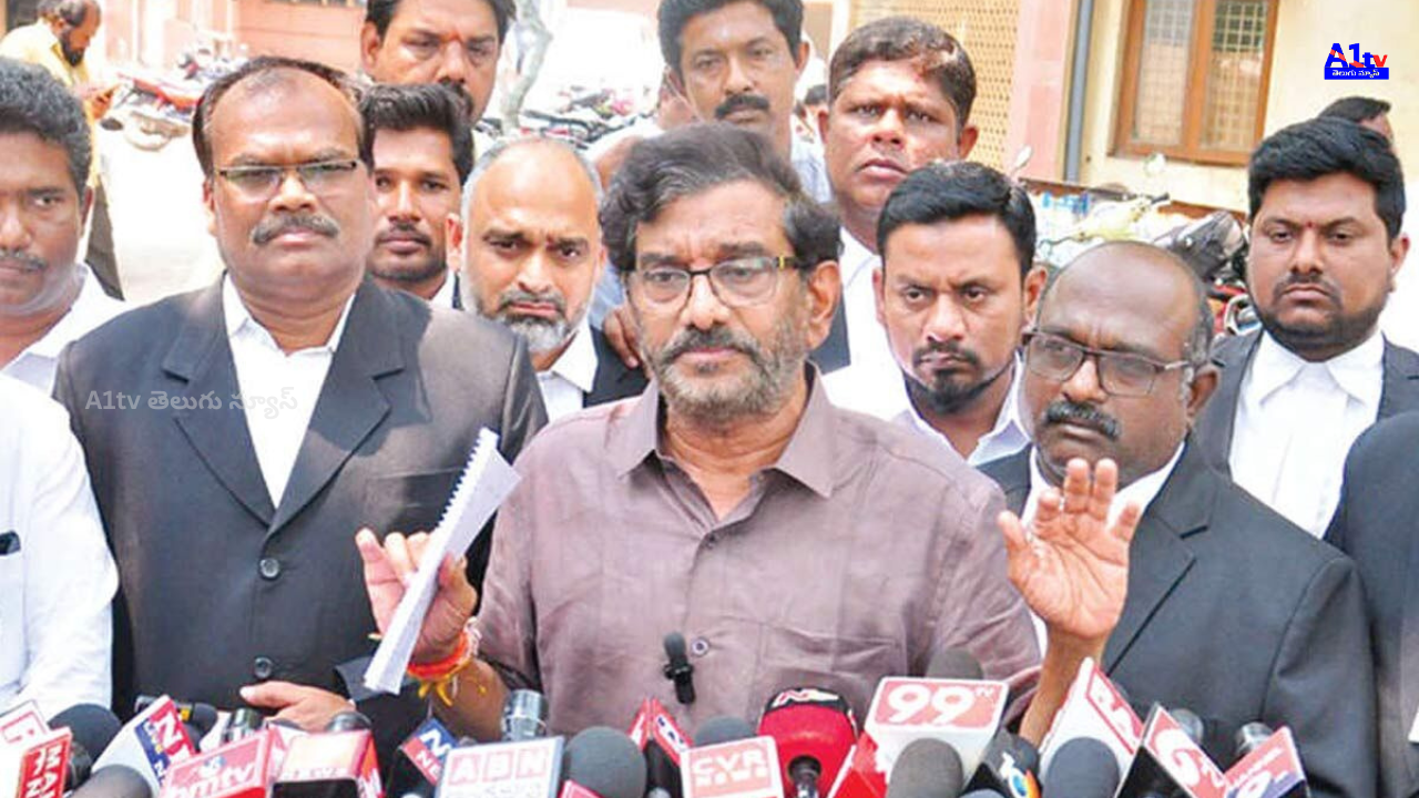Kakani faces mining scam probe; Somireddy mocks his absence and questions his avoidance of police inquiry.