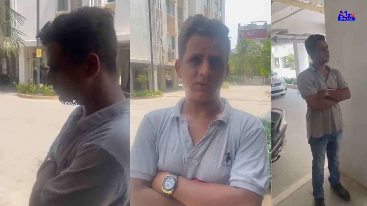 A man brutally killed five puppies in Fatehnagar, Hyderabad. Shocking CCTV footage triggered public outrage and demand for strict action.