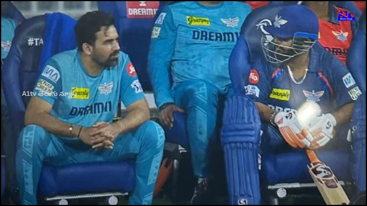 LSG lost to Delhi Capitals as Pant’s delayed entry and decisions sparked heavy criticism from fans and experts alike.