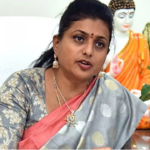 పవన్ కుమారునికి గాయం.. రోజా స్పందన హృదయాన్ని తాకింది Roja reacts to accident involving Pawan Kalyan’s son Mark Shankar in Singapore, prays for his speedy recovery and good health.