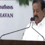 అశ్లీల వ్యాఖ్యలతో పోన్ముడి వివాదంలో చిక్కుకుపోయారు Tamil Nadu Minister K. Ponmudi faces severe criticism for his derogatory comments on women; DMK removes him from party post.