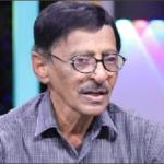 ఘంటసాల బయోపిక్కు రామ్రావు పోరాటం! అనుమతుల్లో అవాంతరం 'Ghantasala The Great' biopic faces delays due to legal issues. Director CH Ramarao reveals emotional journey behind the film's making.