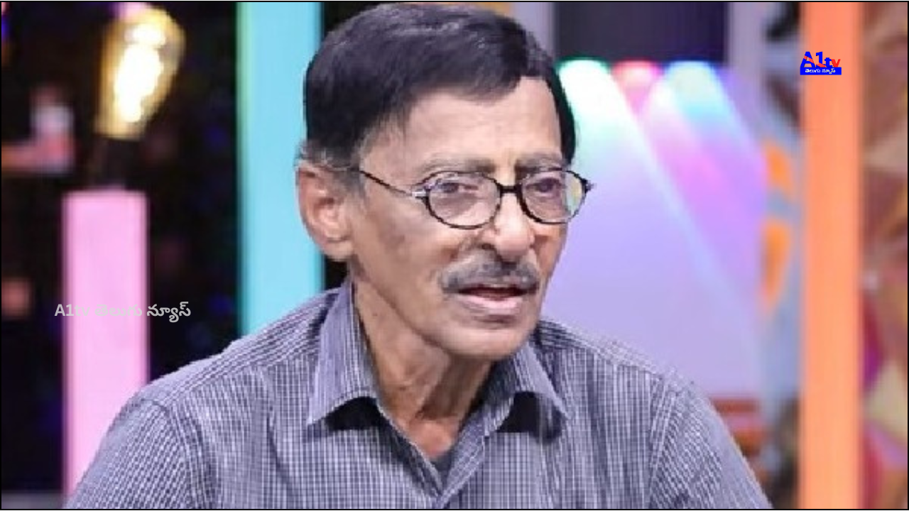 'Ghantasala The Great' biopic faces delays due to legal issues. Director CH Ramarao reveals emotional journey behind the film's making.