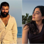 ఒమన్ ట్రిప్తో రష్మిక-విజయ్ ప్రేమపై మళ్లీ పుకార్లు Rashmika and Vijay's Oman photos reignite dating rumors. Fans speculate again after spotting similar backdrops in their posts.