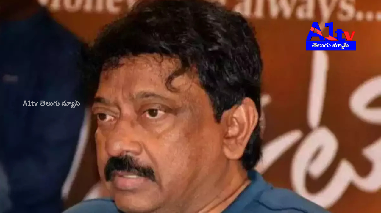 AP High Court restrains CID from taking immediate action against RGV over social media posts on AP leaders.